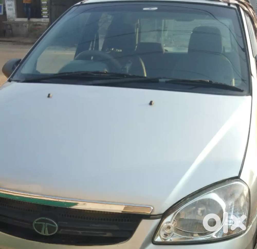 Tata Indica V2 2009
