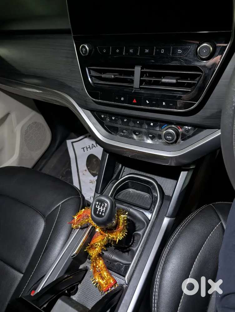 Tata Safari 2.0 2021