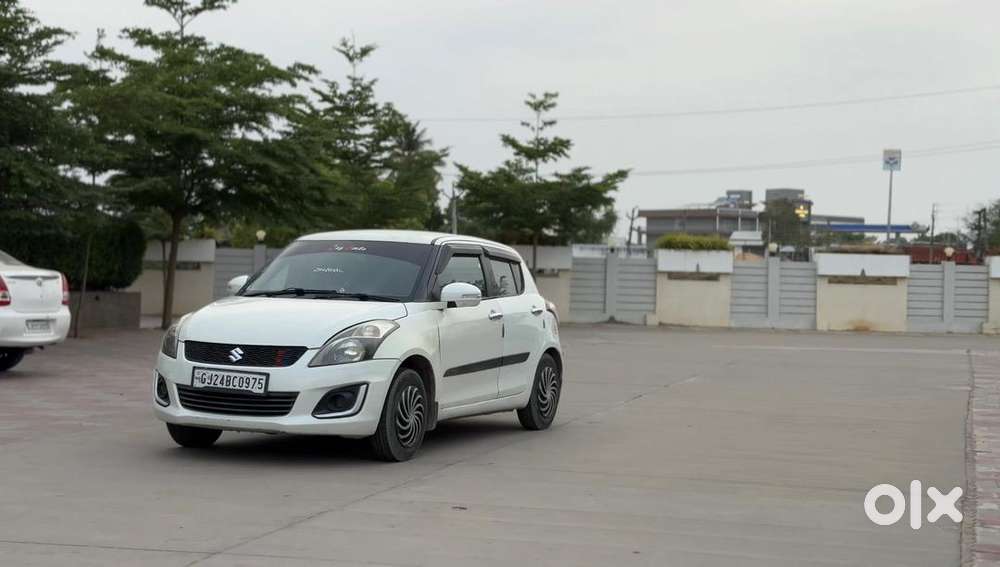 Maruti Suzuki Swift Good Condition