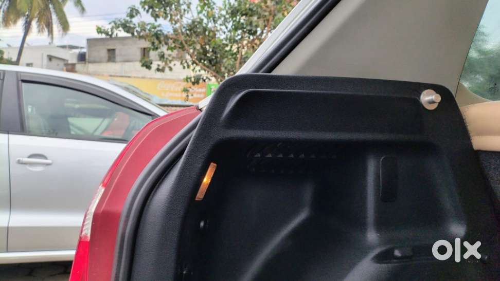 Skoda Fabia, 2008, Diesel