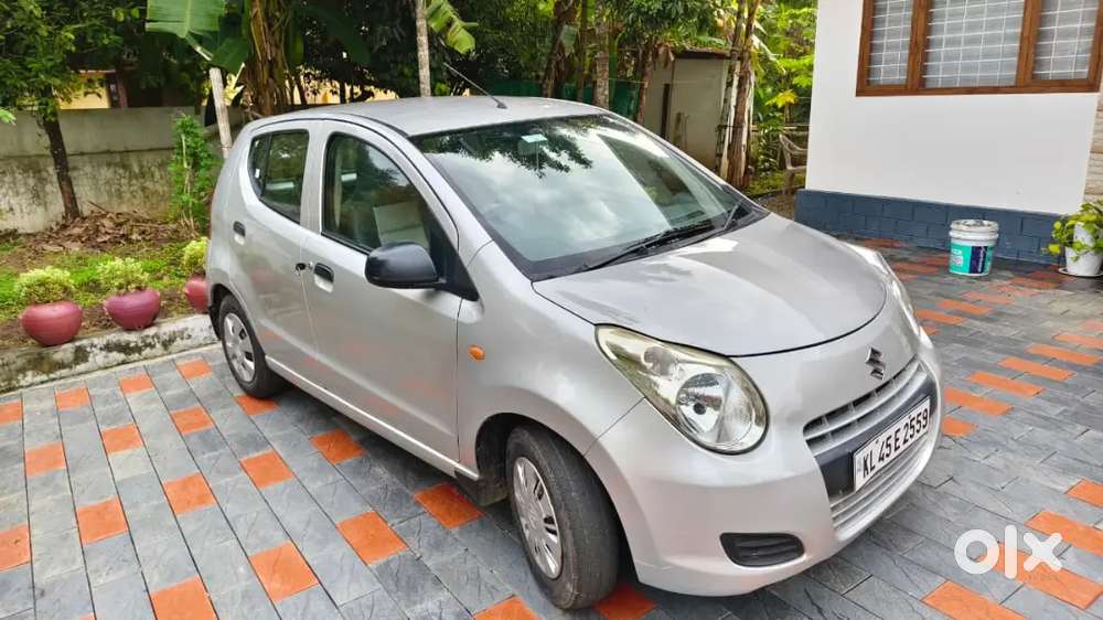 Maruti Suzuki A-star 1.0 2010