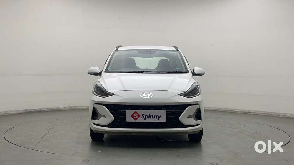 Hyundai Grand I10 Nios Sportz 1.2 Kappa Vtvt, 2023, Petrol