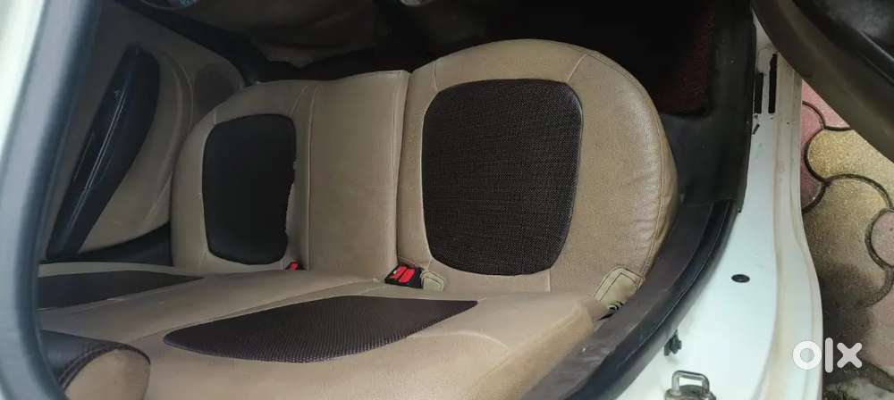 Hyundai I20 2011