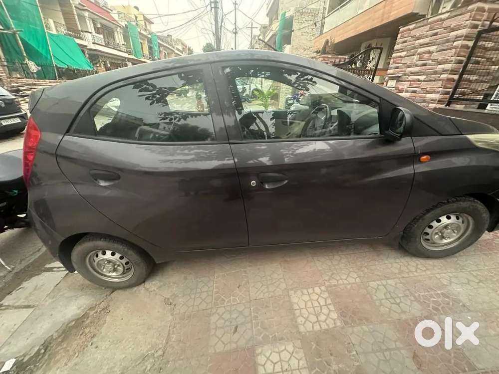 2016 Hyundai Eon Era Petrol Manual
