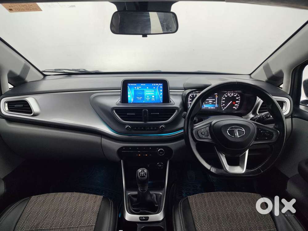 Tata Altroz 1.5 Xz Diesel, 2021, Diesel