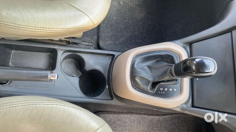 Hyundai Xcent Sx Automatic 1.2 (o), 2015, Petrol