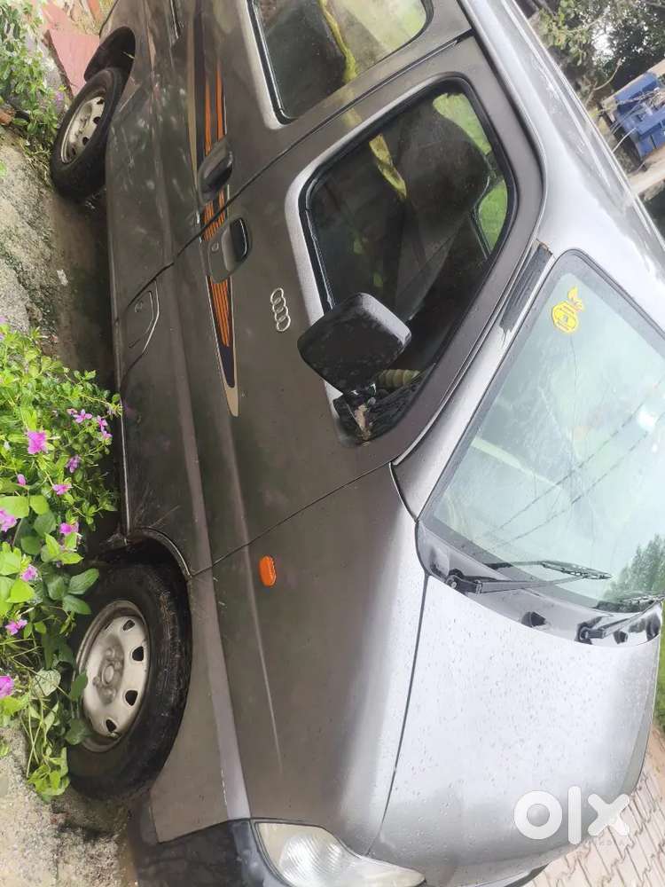 Maruti Suzuki Eeco 2021 Smiles 7 Seater