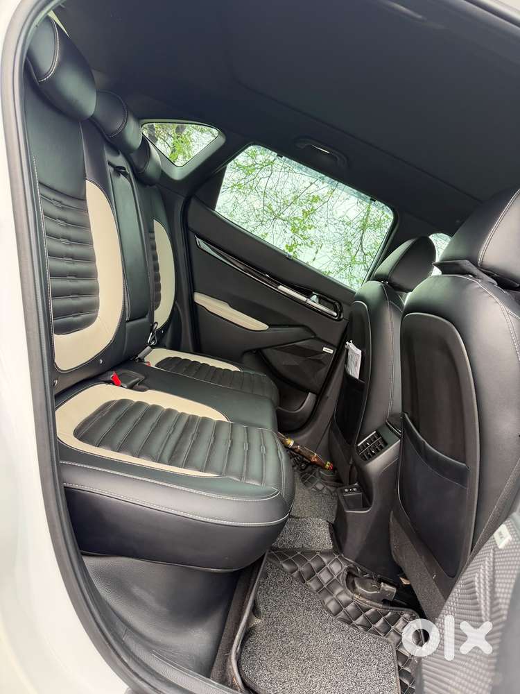 Kia Seltos Gtx Plus At D, 2024, Diesel