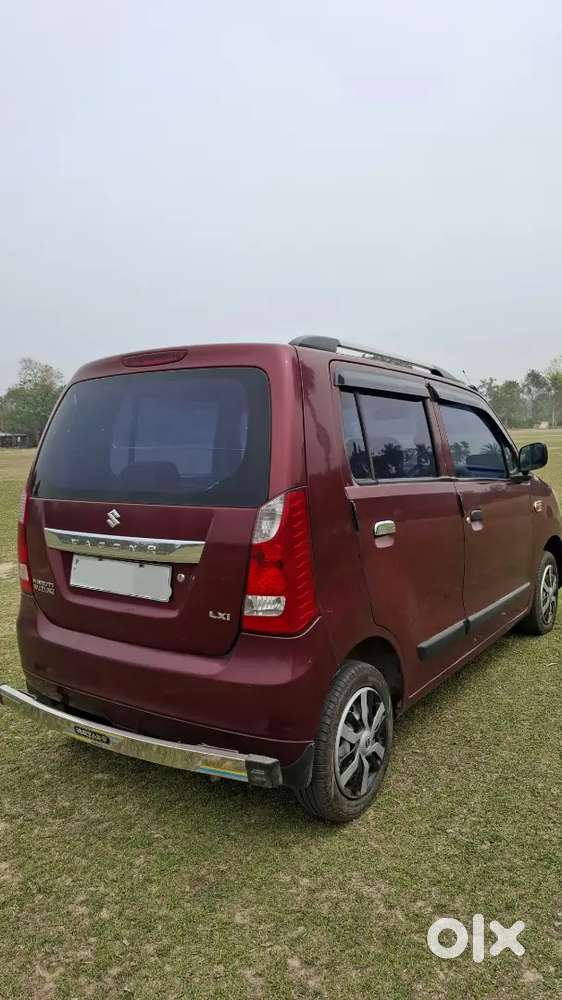 Maruti Wagon R, Lxi Bs Iv 2010,        Excellent Condition.