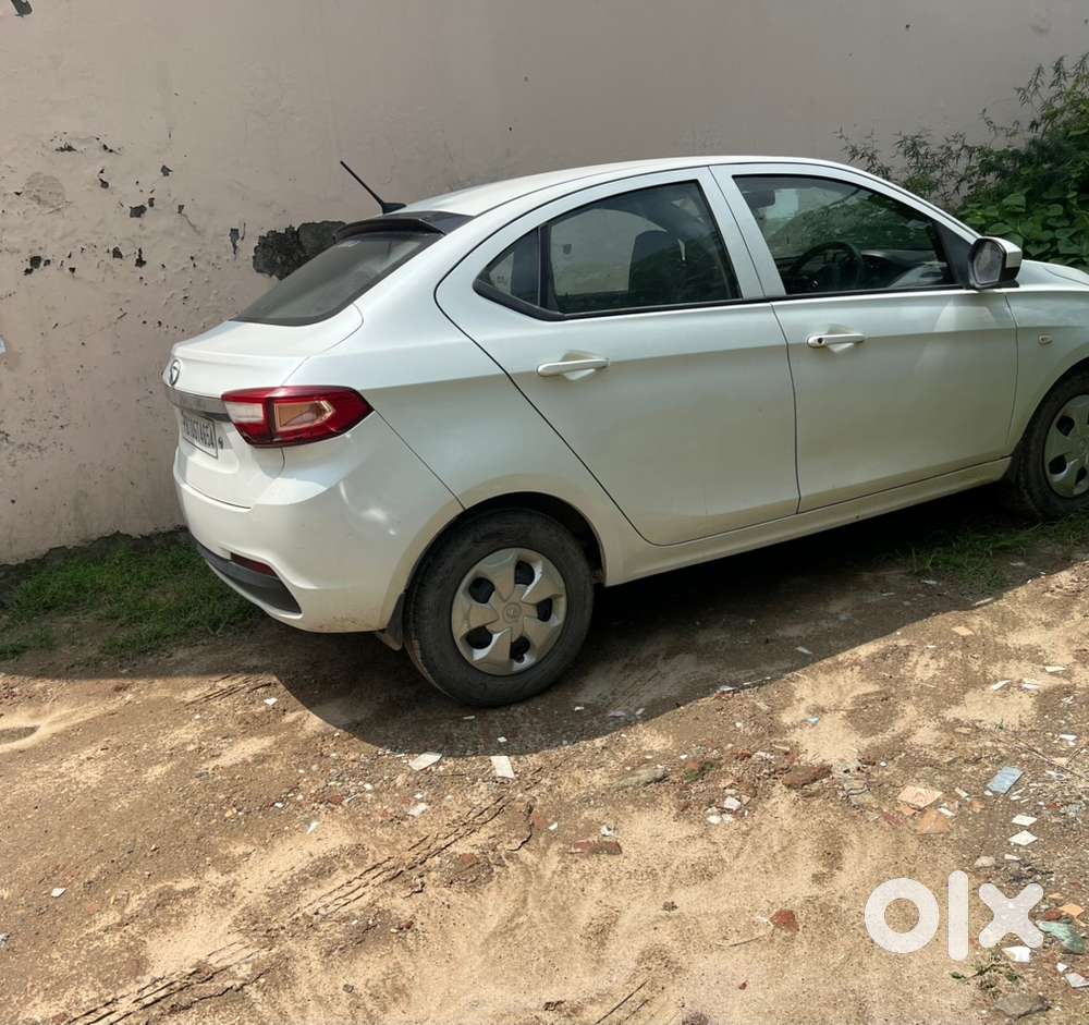 2018 Tata Tigor Diesel Manual