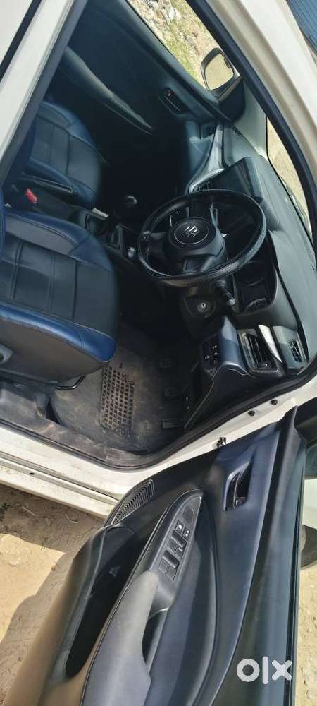 Maruti Suzuki Baleno Sigma, 2025, Petrol