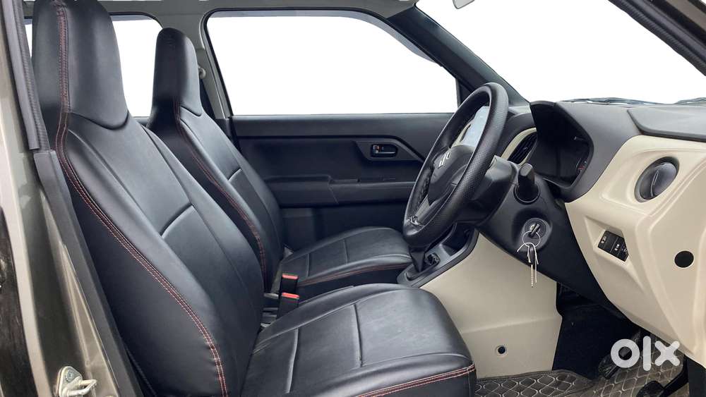 Maruti Suzuki Wagon R Lxi 1.0, 2025, Petrol