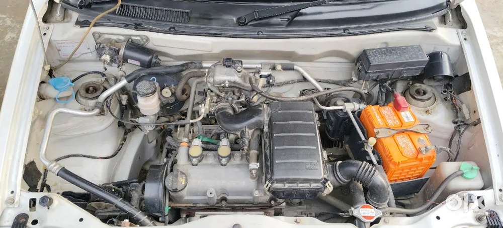 Maruti Suzuki Alto 800 2014 Petrol Good Condition