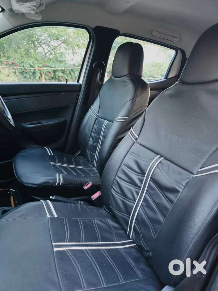 Renault Kwid 1.0 Rxt Amt, 2019, Petrol
