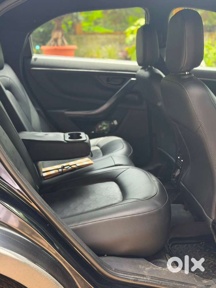 Tata Nexon Ev 2022 Model