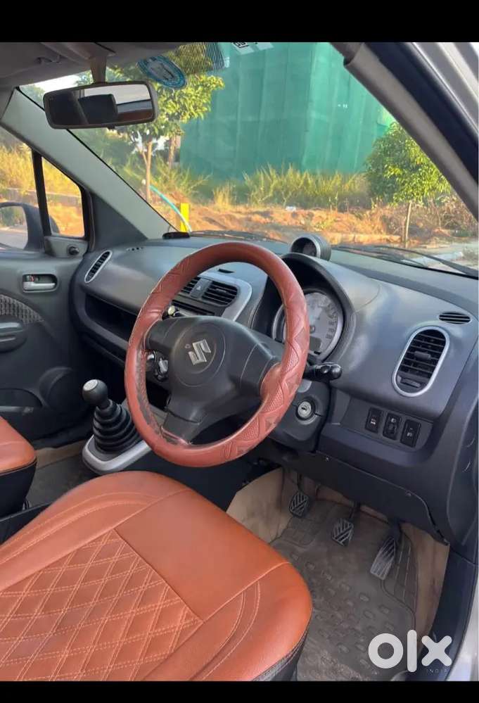 Maruthi Suzuki Ritz Vdi 2013 Ending For Urgent Sale