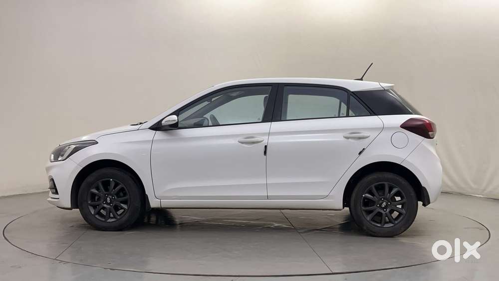 Hyundai Elite I20 Sportz Plus, 2020, Petrol
