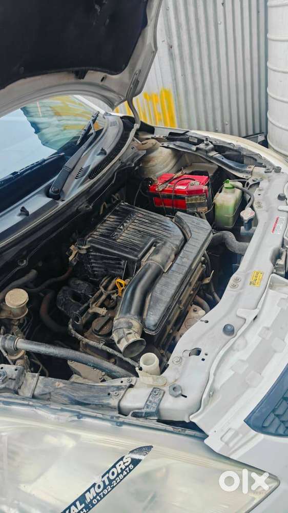 2012 Maruti Suzuki Swift Lxi | Single Hand Driven | Lwr Khalini Shimla