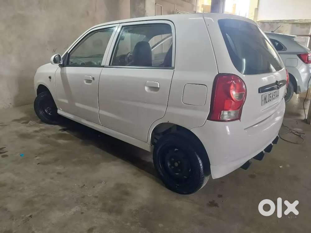 Maruti Suzuki Alto K10vxi 2013