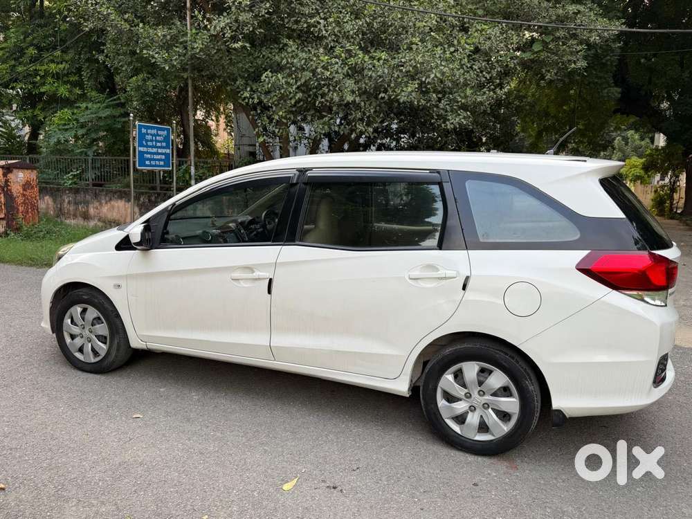 Honda Mobilio S I-vtec, 2015, Petrol