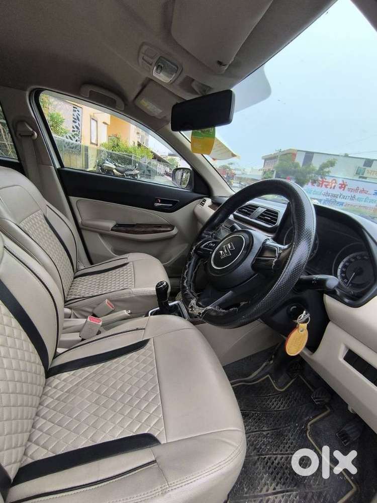Maruti Suzuki Swift Dzire Vdi Bsiv, 2019, Diesel