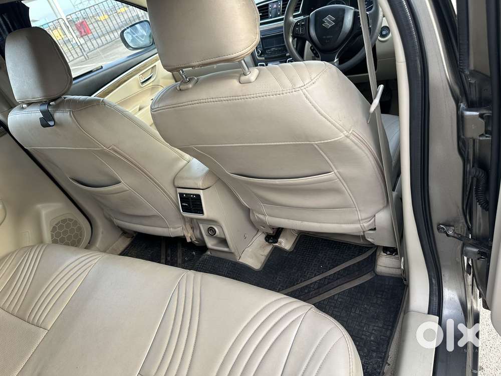 Maruti Suzuki Ciaz 1.3 Alpha Shvs Mt, 2019, Diesel