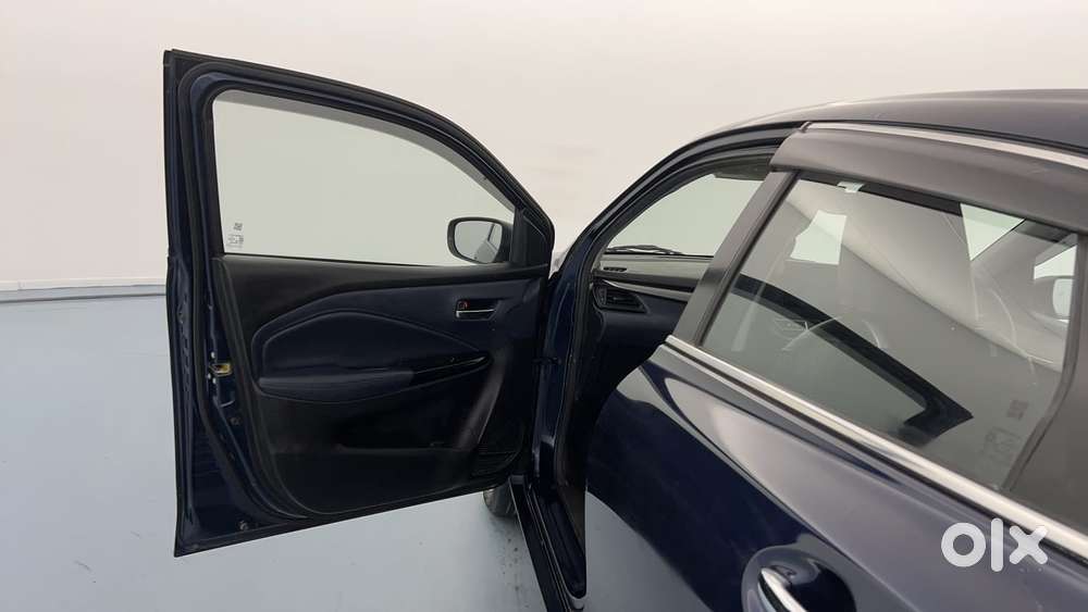 Maruti Suzuki Baleno Zeta, 2023, Petrol