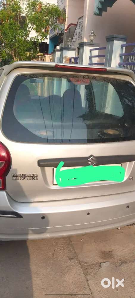 Maruti Suzuki Alto K10 2011