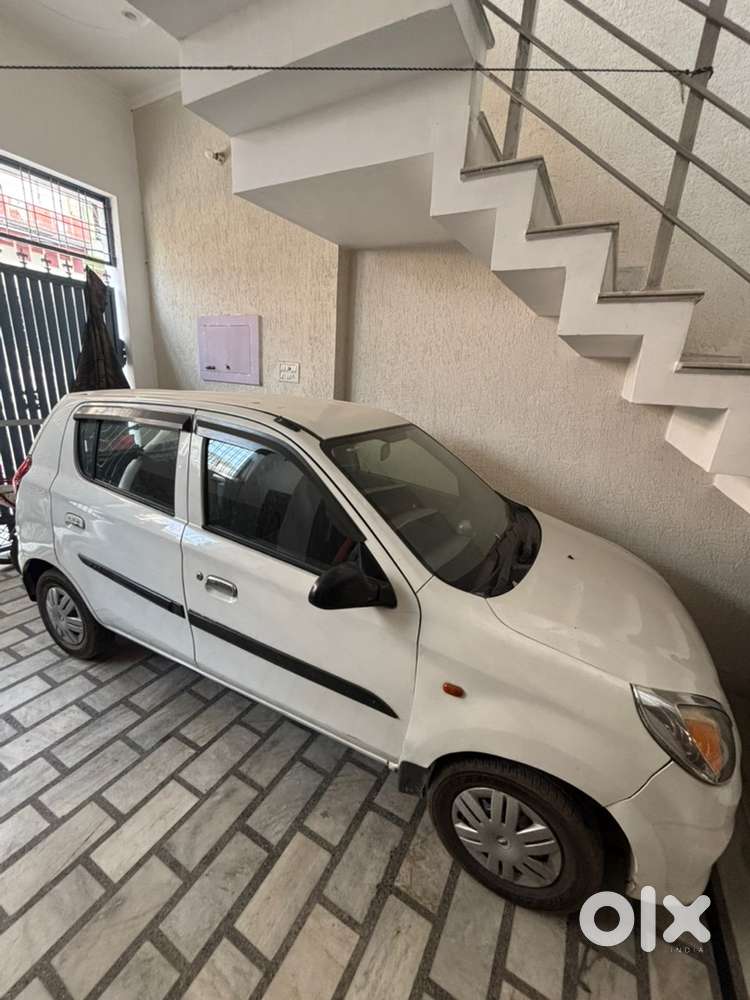 Maruti Alto 800 Vxi 2017