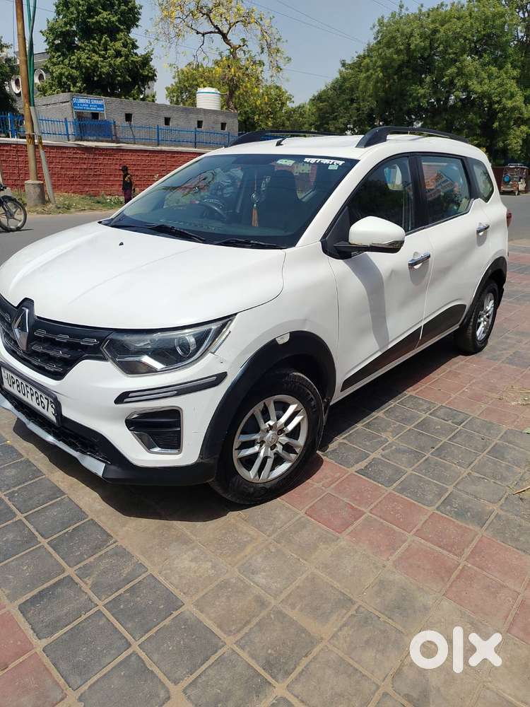 Renault Triber Rxt 2020 Petrol