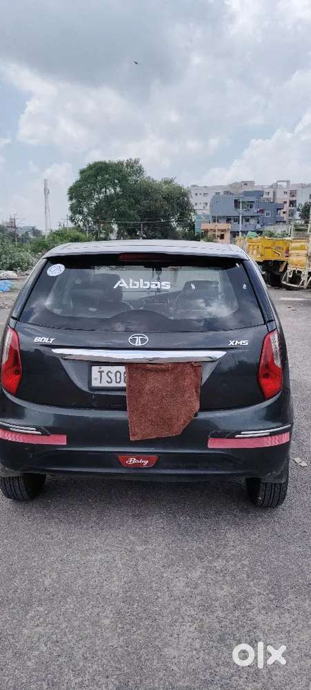 Tata Bolt 1.3 Diesel 2016 Ca Used Car