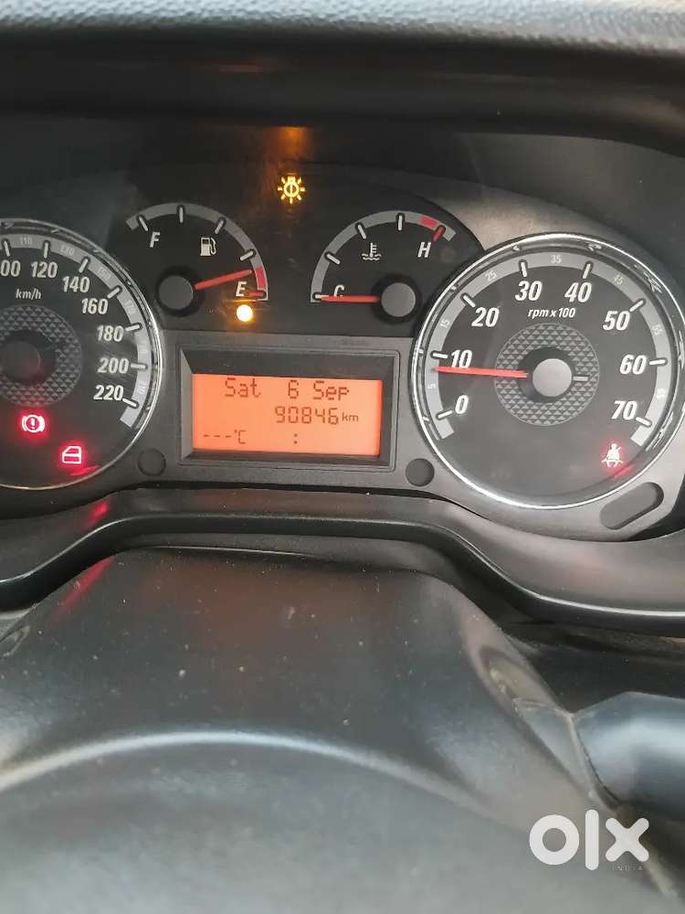 Fiat Grande Punto Emotion 2014