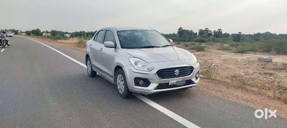 Maruti Suzuki Swift Dzire Diesel