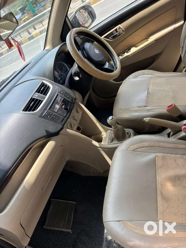 Maruti Suzuki Dzire 2014 Diesel 58000 Km Driven