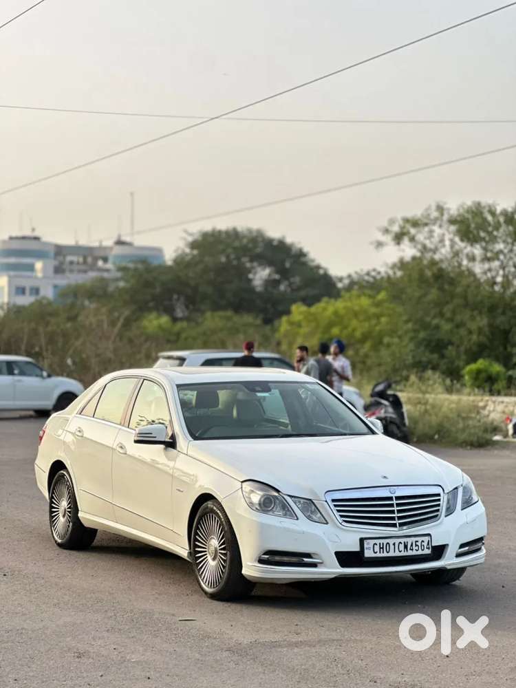 Mercedes-benz New C-class 250 Cdi Classic, 2011, Diesel