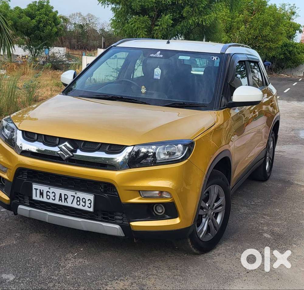 Maruthi Breeza Zdi  For Sale
