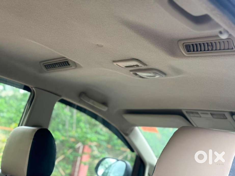 Toyota Innova 2.5 Vx 8 Str, 2013, Diesel