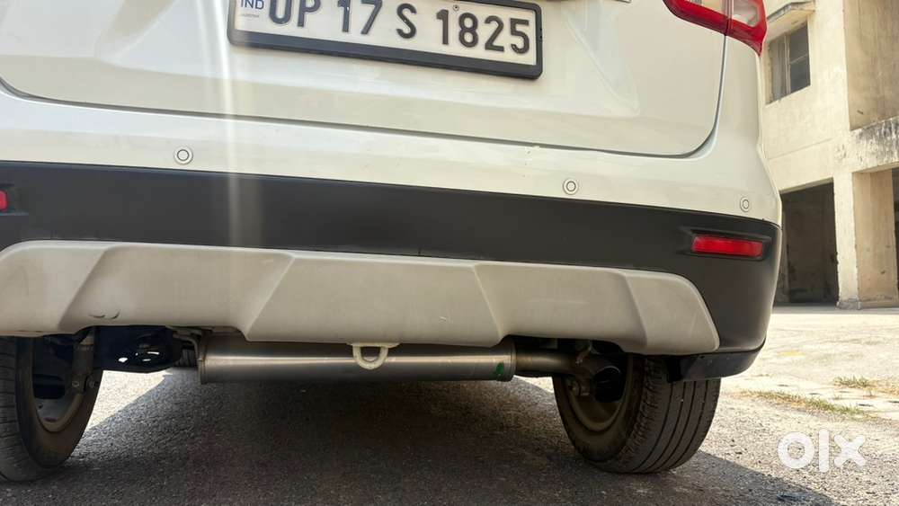 2020 Maruti Brezza Diesel Manual Zdi Plus