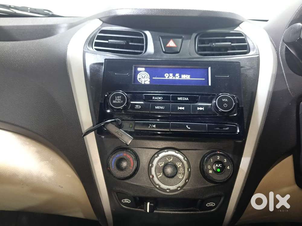 Hyundai Eon Era +, 2015, Petrol