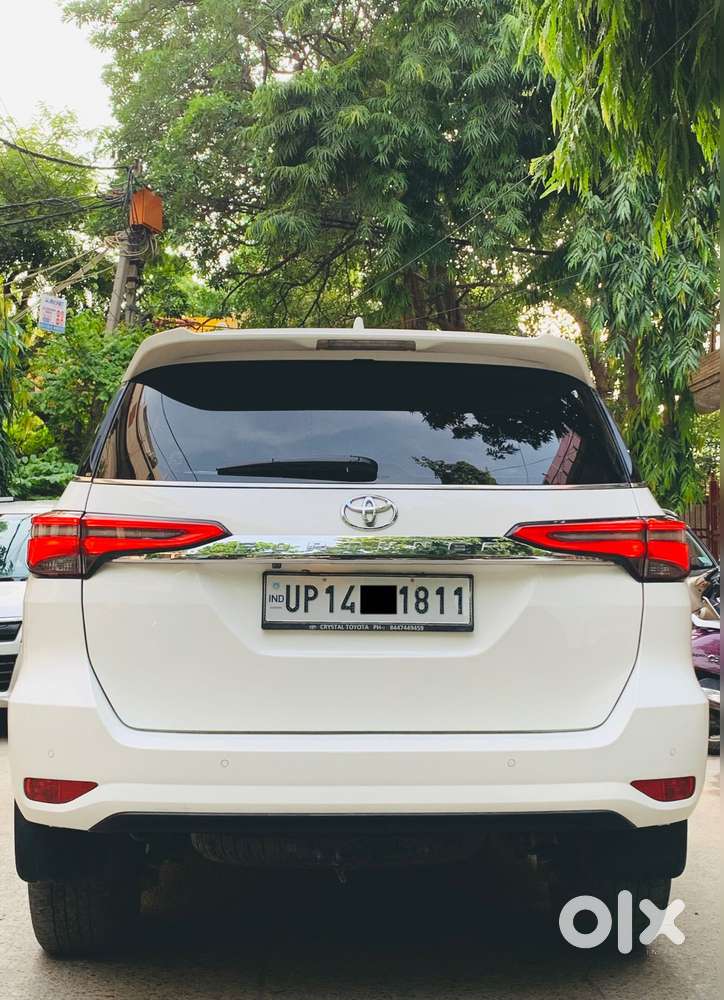 Toyota Fortuner 4x2 Mt 2.8 Diesel, 2024, Diesel