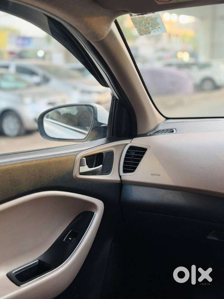 Hyundai I20 1.4 Asta, 2015, Petrol