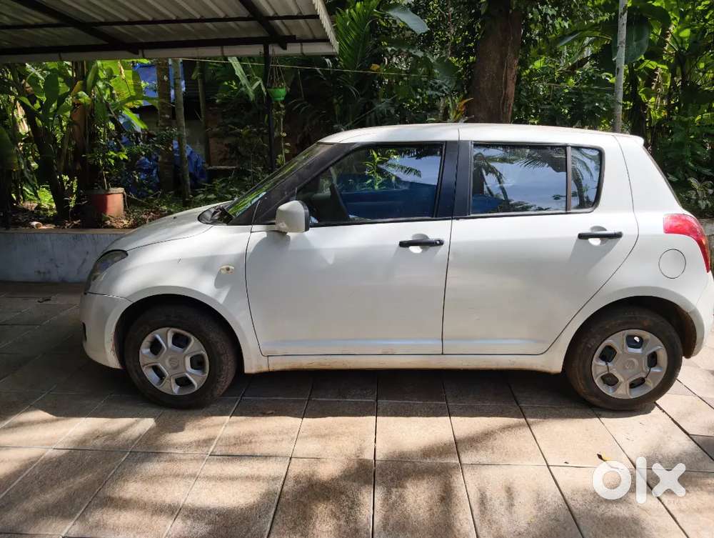 Swift Vxi 2010 Maruti