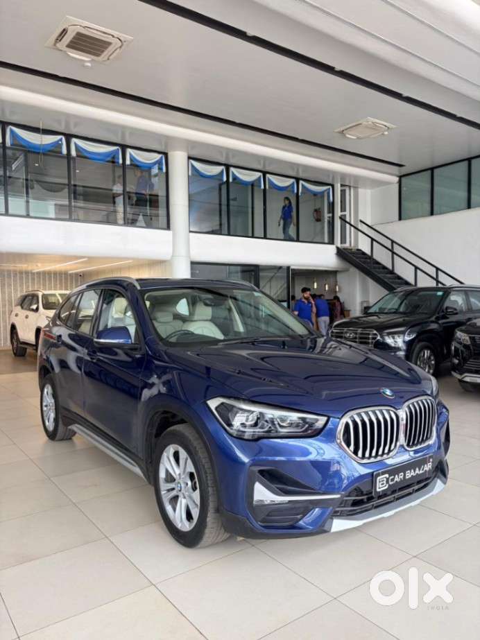 Bmw X1 Sdrive 20d X Line, 2022, Diesel