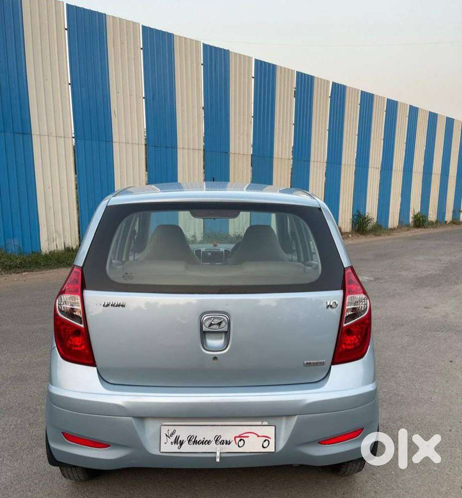 Hyundai I10 Magna 1.1l, 2011, Petrol