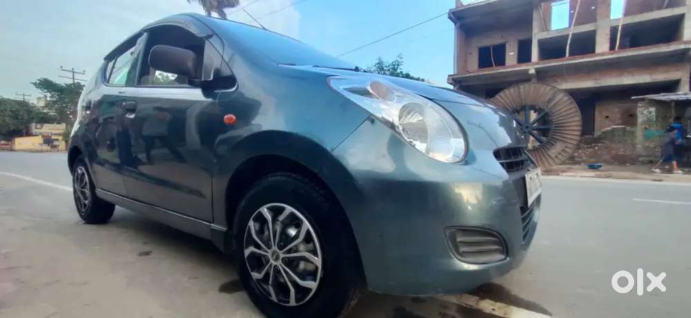 Urgent Sell Maruti Suzuki A-star 2011