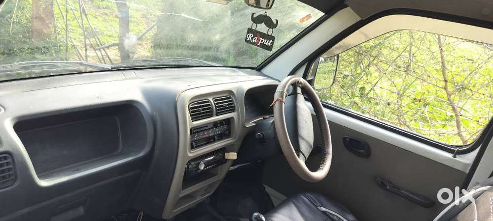 Eeco 5 Str Ac
