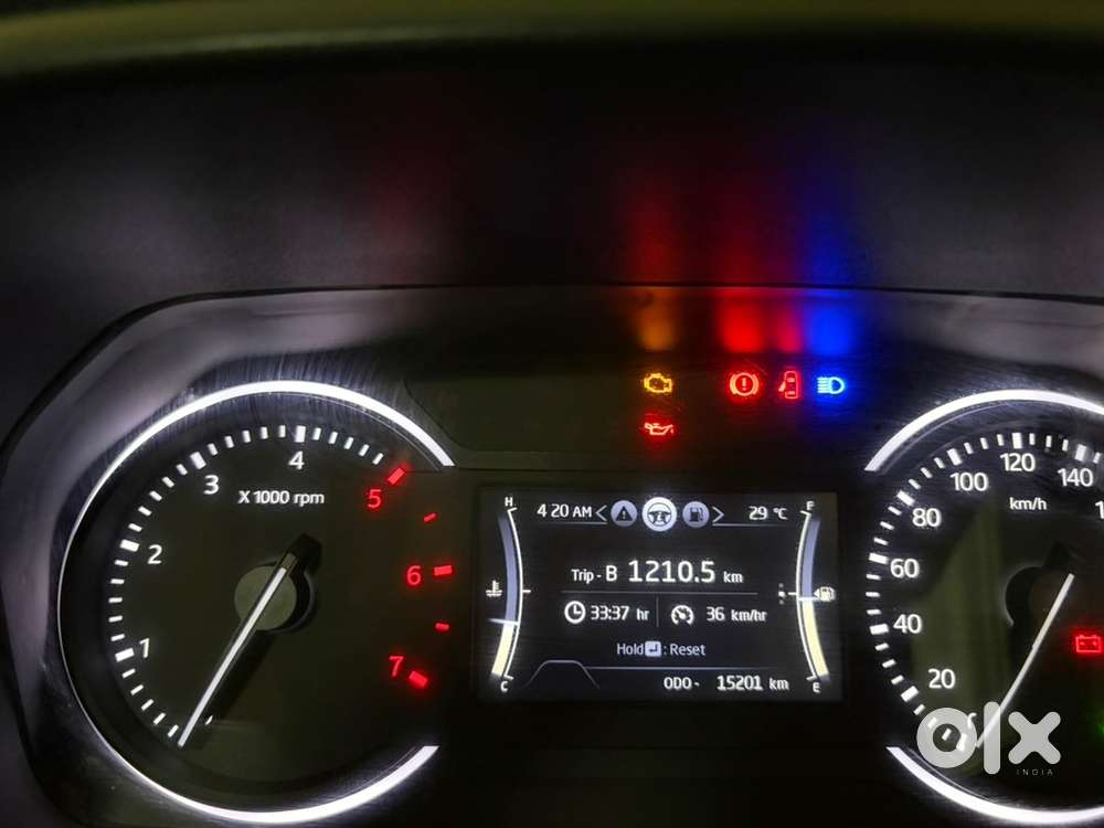 Mahindra Scorpio-n Diesel 2026