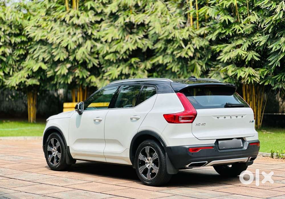 Volvo Xc40 D4 Inscription, 2018, Diesel