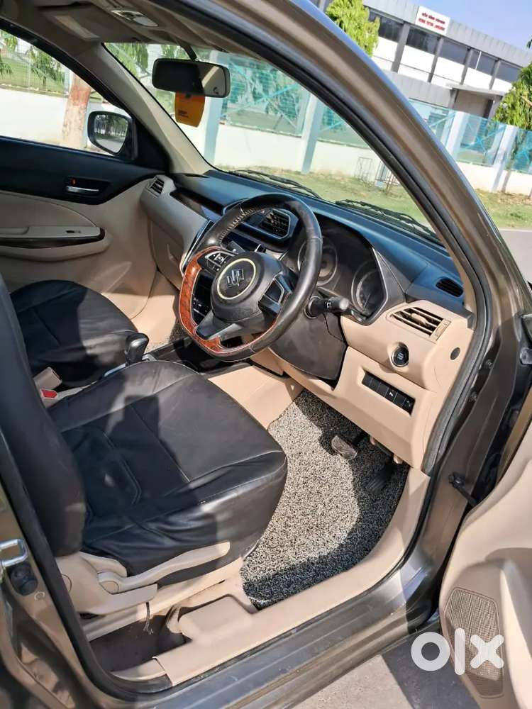Urgent Sell Krna H Best Condition 4 Tayr New Push Start