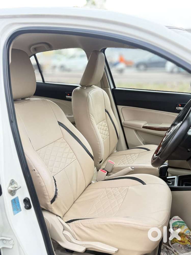 Maruti Suzuki Dzire 1.2 Zxi Plus Amt, 2019, Petrol